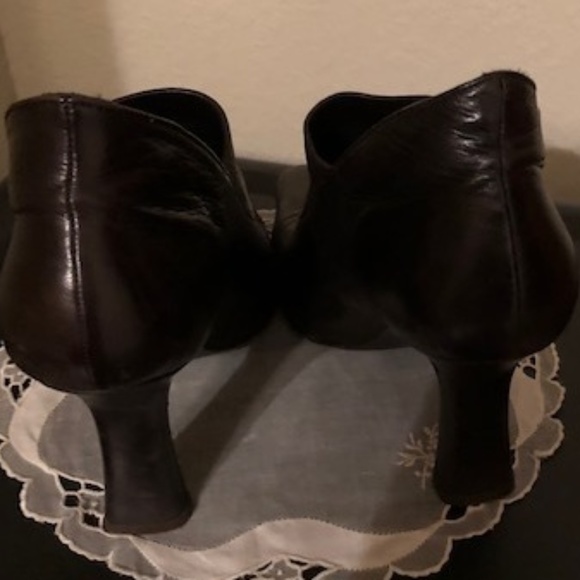 2/$75 Donna Karan heels - Picture 5 of 5